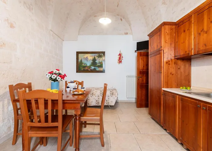 Holiday home Il Barco