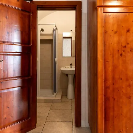 Semesterbostad Il Barco