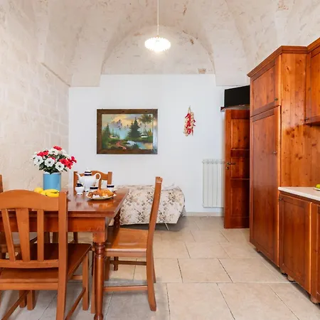 Hébergement de vacances Il Barco