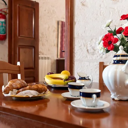 Il Barco Semesterbostad *