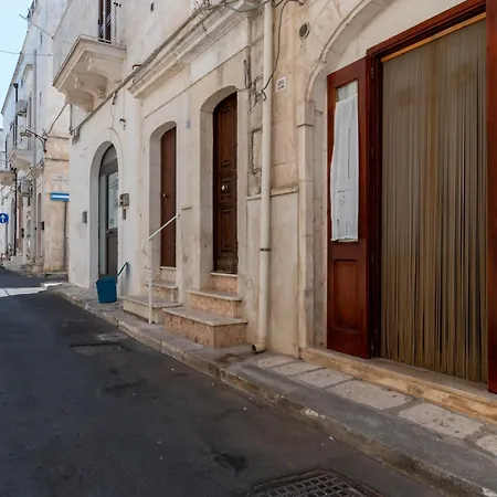 Hébergement de vacances Il Barco *