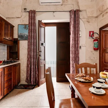 Il Barco Semesterbostad Ostuni