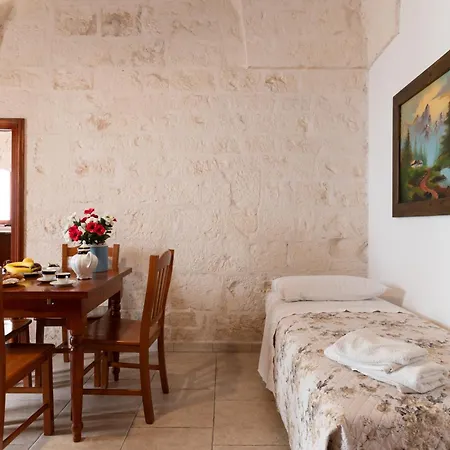 Semesterbostad Il Barco